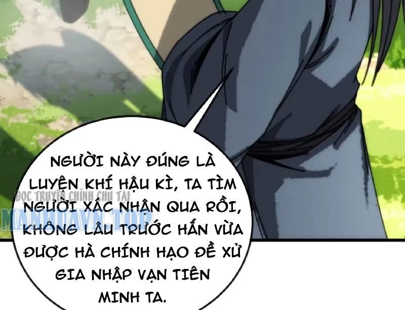 Ta Mô Phỏng Con Đường Trường Sinh Chap 38 - Next Chap 37
