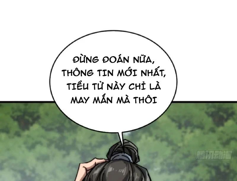 Ta Mô Phỏng Con Đường Trường Sinh Chap 38 - Next Chap 37