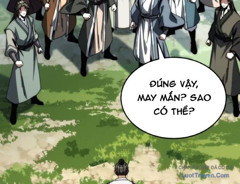 Ta Mô Phỏng Con Đường Trường Sinh Chap 38 - Next Chap 37