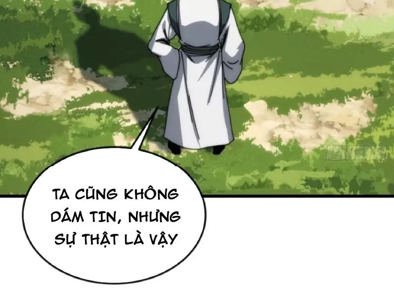 Ta Mô Phỏng Con Đường Trường Sinh Chap 38 - Next Chap 37