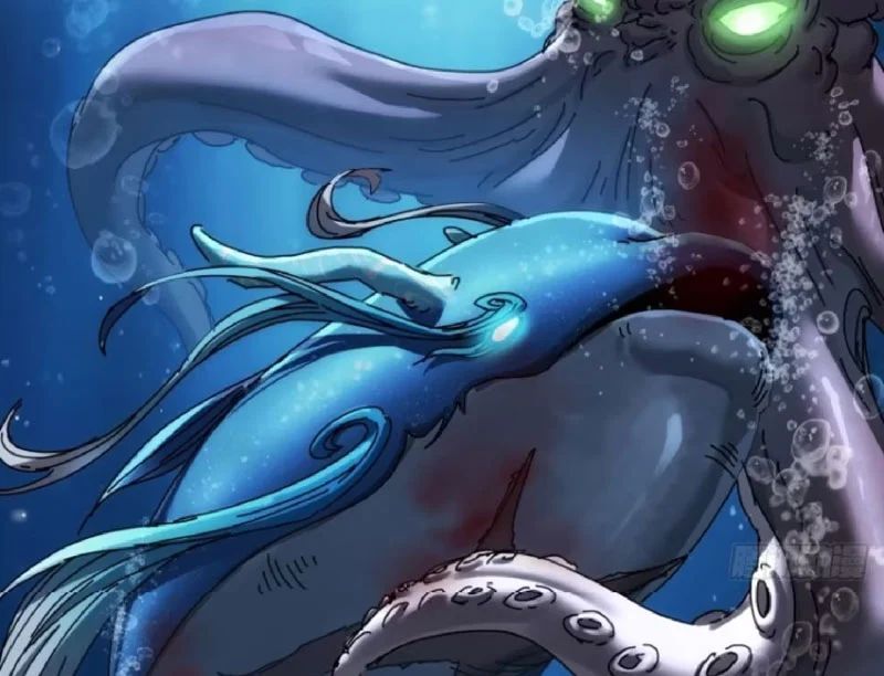 Ta Mô Phỏng Con Đường Trường Sinh Chap 38 - Next Chap 37