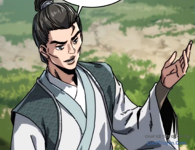 Ta Mô Phỏng Con Đường Trường Sinh Chap 38 - Next Chap 37