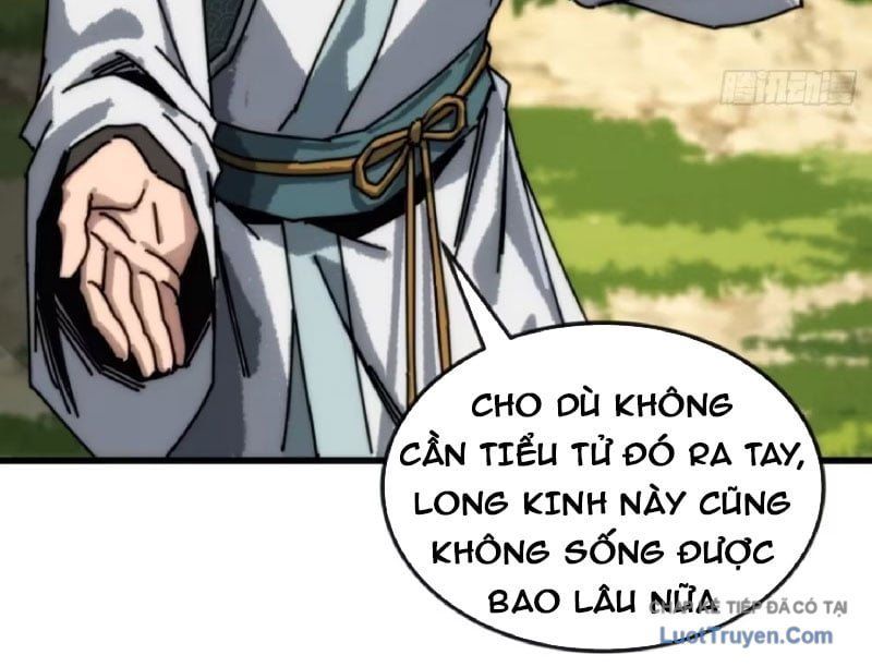 Ta Mô Phỏng Con Đường Trường Sinh Chap 38 - Next Chap 37