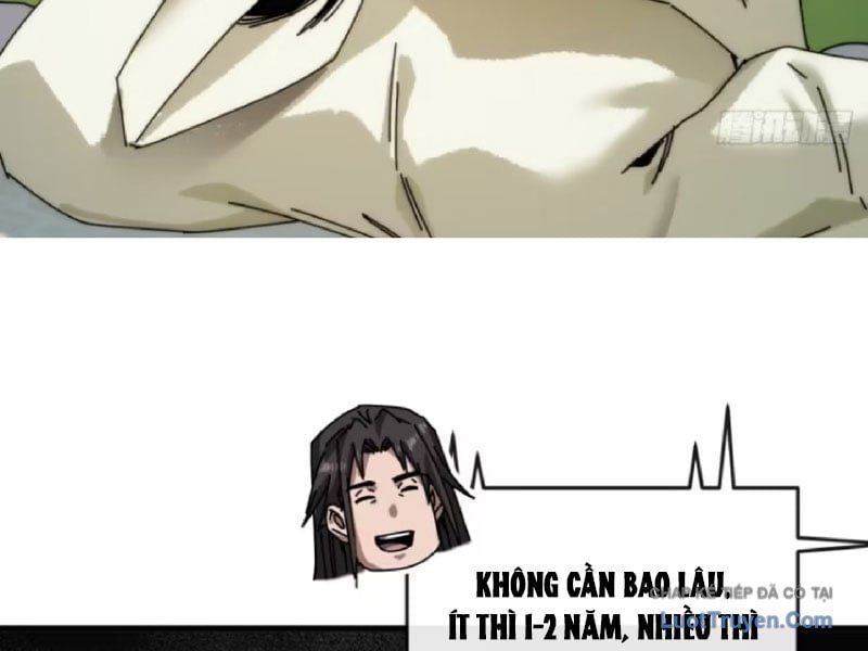 Ta Mô Phỏng Con Đường Trường Sinh Chap 39 - Next Chap 38