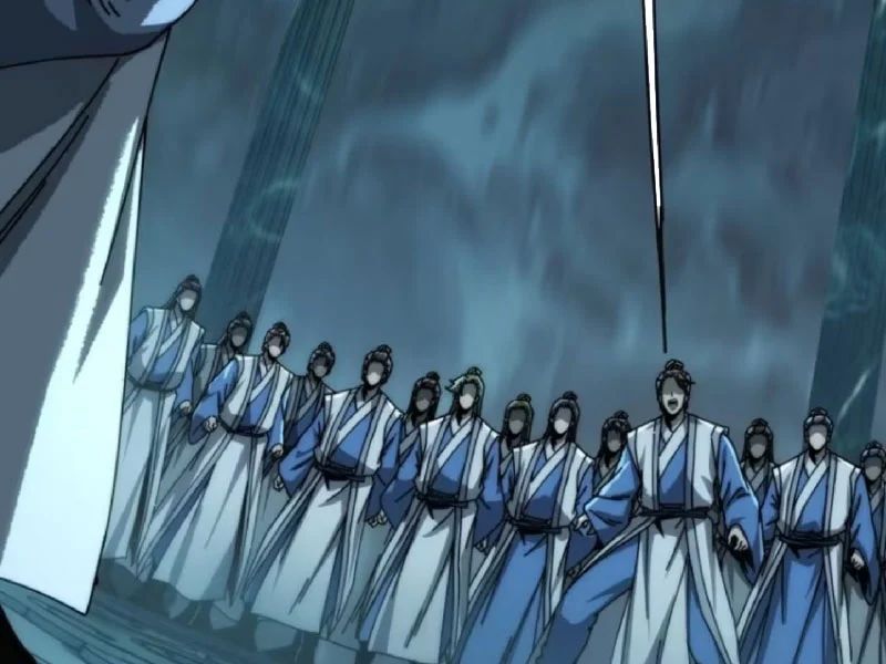 Ta Mô Phỏng Con Đường Trường Sinh Chap 39 - Next Chap 38