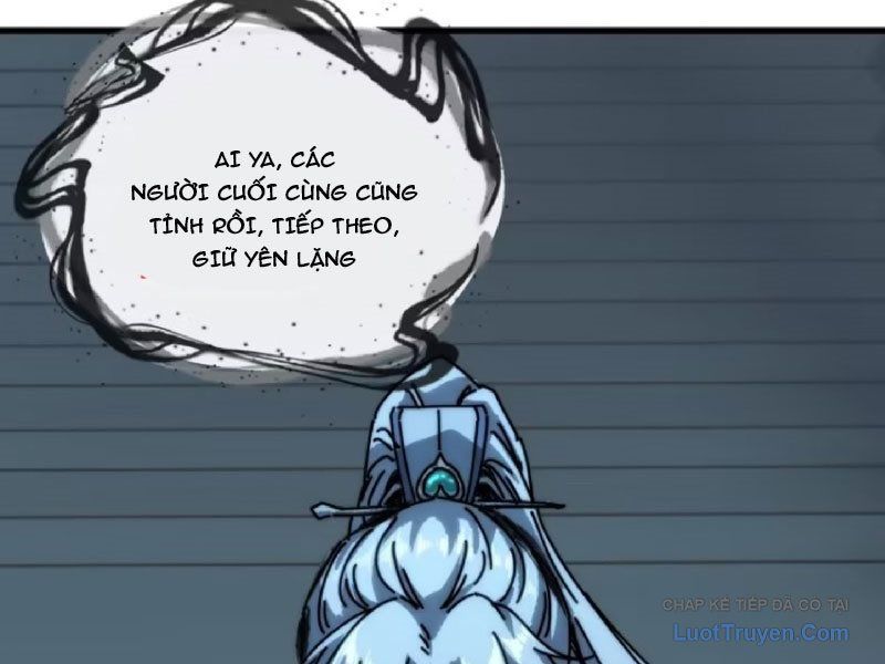 Ta Mô Phỏng Con Đường Trường Sinh Chap 39 - Next Chap 38