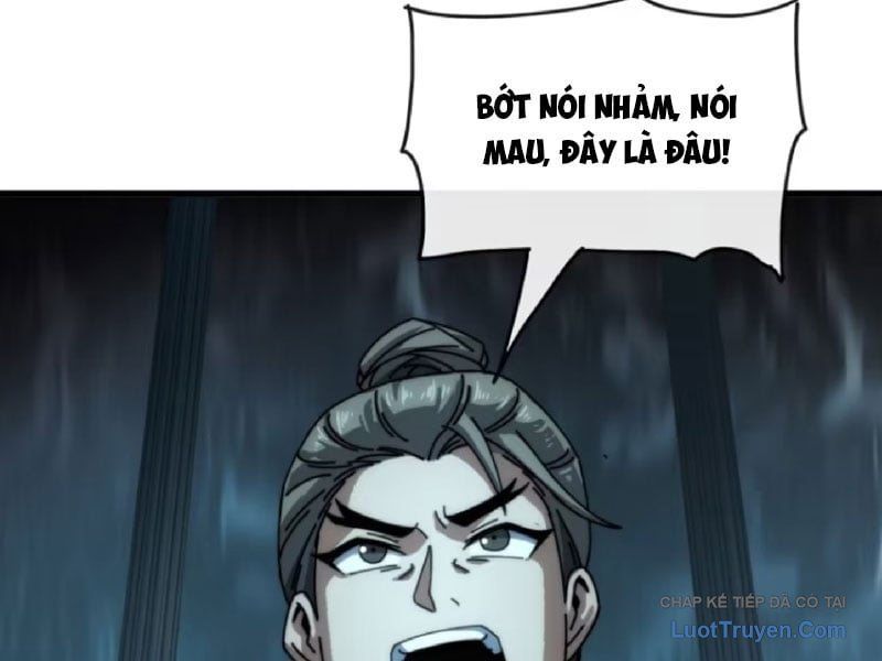 Ta Mô Phỏng Con Đường Trường Sinh Chap 39 - Next Chap 38