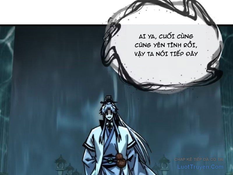 Ta Mô Phỏng Con Đường Trường Sinh Chap 39 - Next Chap 38