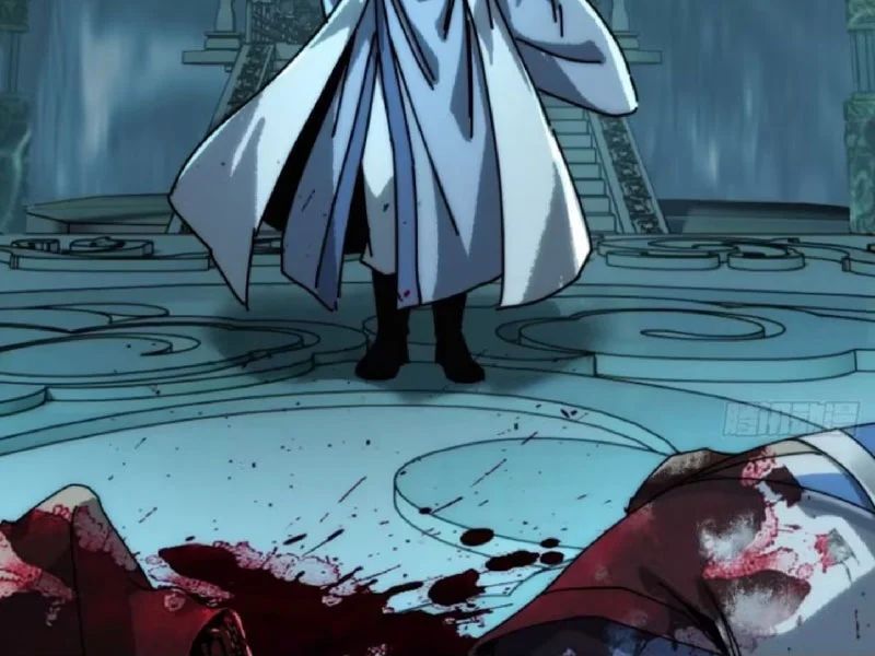 Ta Mô Phỏng Con Đường Trường Sinh Chap 39 - Next Chap 38