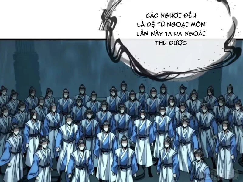 Ta Mô Phỏng Con Đường Trường Sinh Chap 39 - Next Chap 38