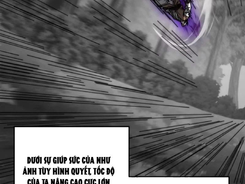 Ta Mô Phỏng Con Đường Trường Sinh Chap 39 - Next Chap 38