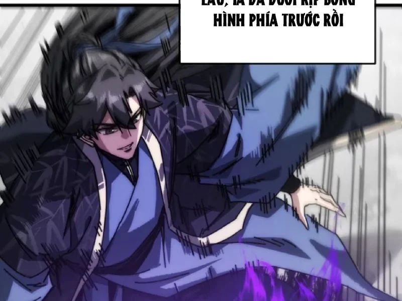 Ta Mô Phỏng Con Đường Trường Sinh Chap 39 - Next Chap 38