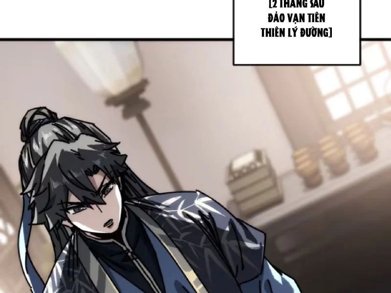 Ta Mô Phỏng Con Đường Trường Sinh Chap 39 - Next Chap 38