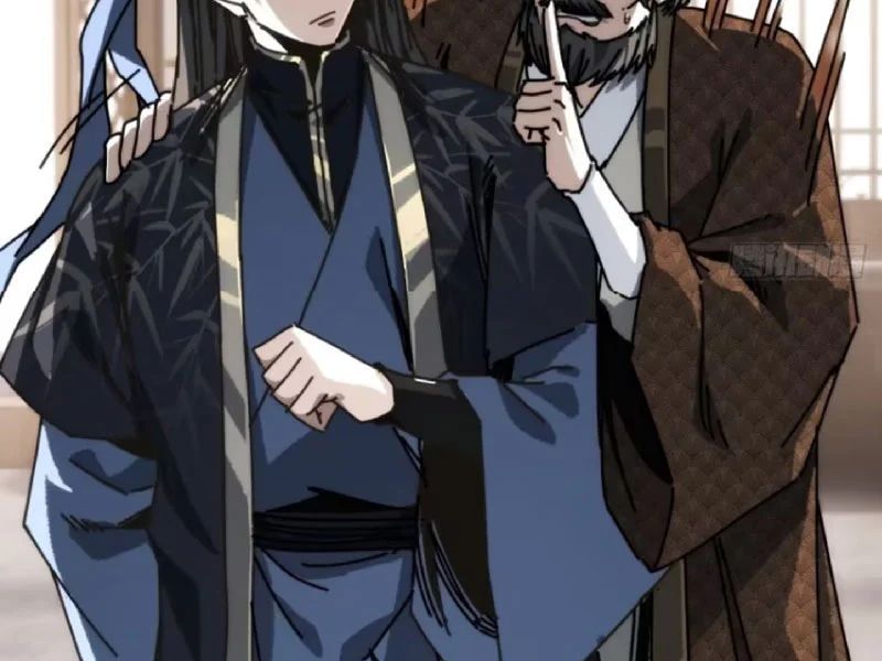 Ta Mô Phỏng Con Đường Trường Sinh Chap 39 - Next Chap 38