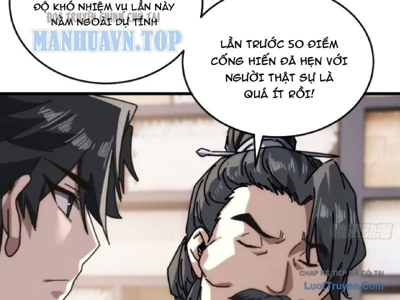 Ta Mô Phỏng Con Đường Trường Sinh Chap 39 - Next Chap 38