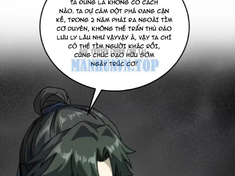 Ta Mô Phỏng Con Đường Trường Sinh Chap 39 - Next Chap 38