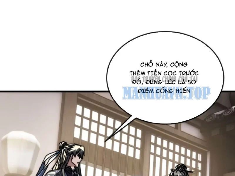 Ta Mô Phỏng Con Đường Trường Sinh Chap 39 - Next Chap 38