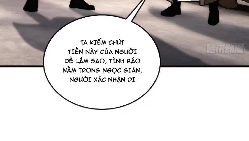 Ta Mô Phỏng Con Đường Trường Sinh Chap 39 - Next Chap 38