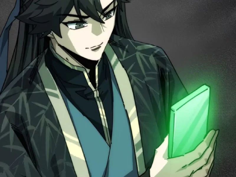 Ta Mô Phỏng Con Đường Trường Sinh Chap 39 - Next Chap 38