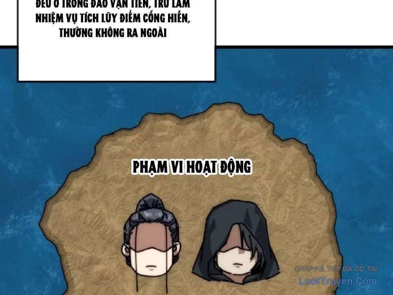 Ta Mô Phỏng Con Đường Trường Sinh Chap 39 - Next Chap 38