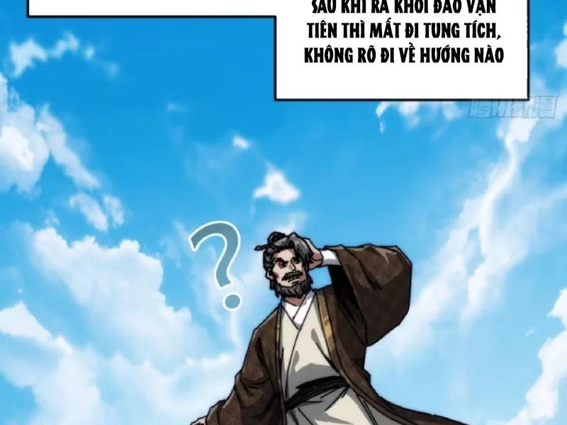 Ta Mô Phỏng Con Đường Trường Sinh Chap 39 - Next Chap 38