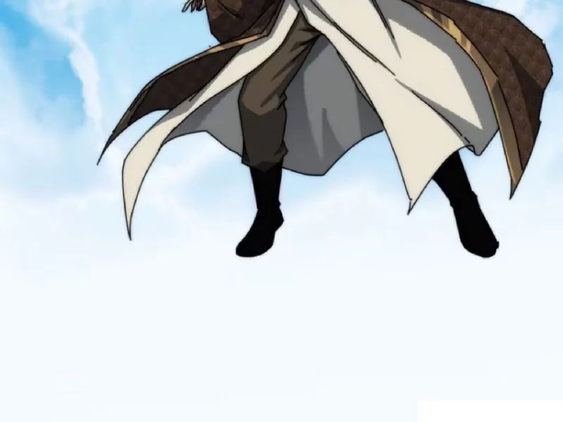 Ta Mô Phỏng Con Đường Trường Sinh Chap 39 - Next Chap 38