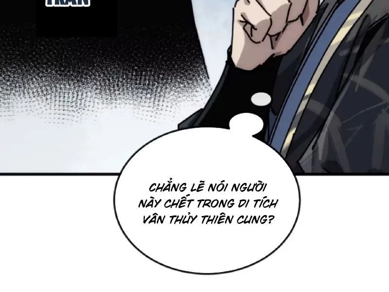 Ta Mô Phỏng Con Đường Trường Sinh Chap 39 - Next Chap 38