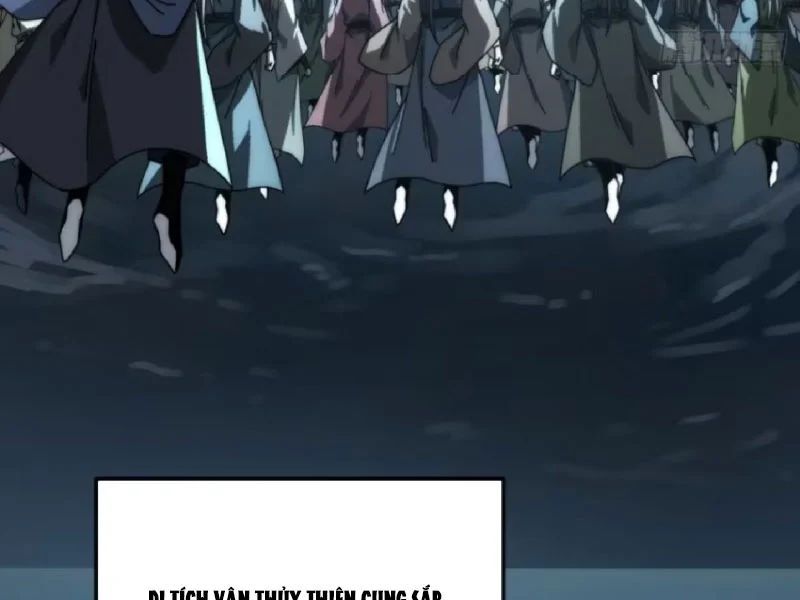 Ta Mô Phỏng Con Đường Trường Sinh Chap 39 - Next Chap 38