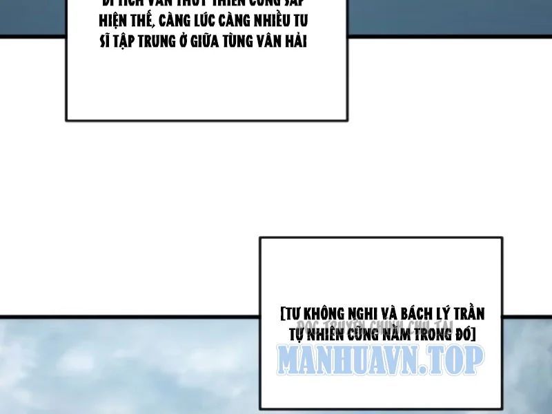 Ta Mô Phỏng Con Đường Trường Sinh Chap 39 - Next Chap 38