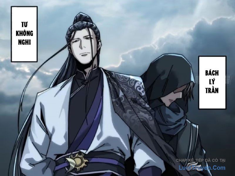 Ta Mô Phỏng Con Đường Trường Sinh Chap 39 - Next Chap 38