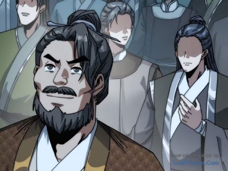 Ta Mô Phỏng Con Đường Trường Sinh Chap 39 - Next Chap 38