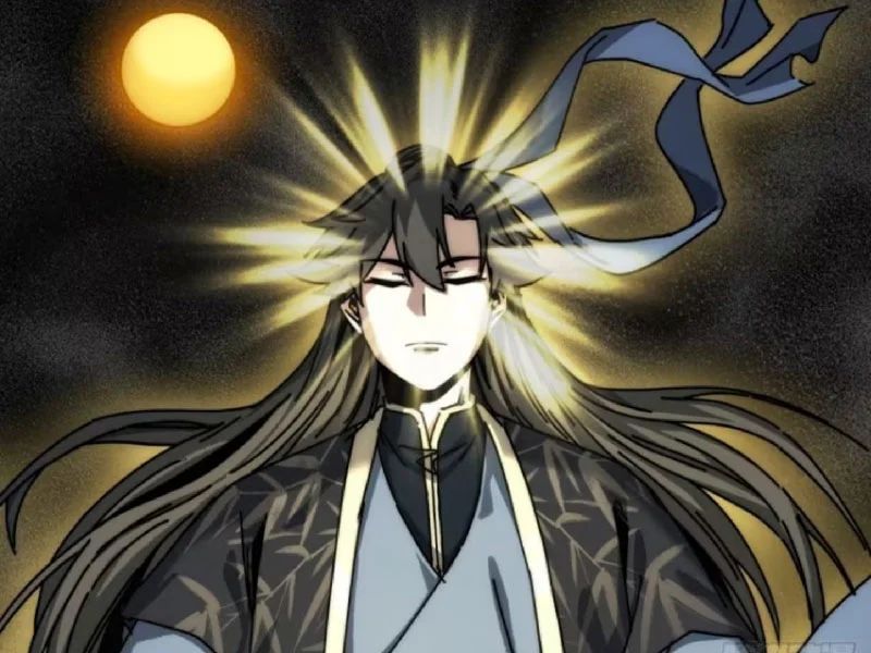 Ta Mô Phỏng Con Đường Trường Sinh Chap 39 - Next Chap 38