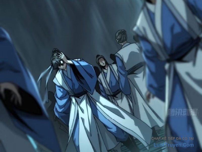 Ta Mô Phỏng Con Đường Trường Sinh Chap 39 - Next Chap 38