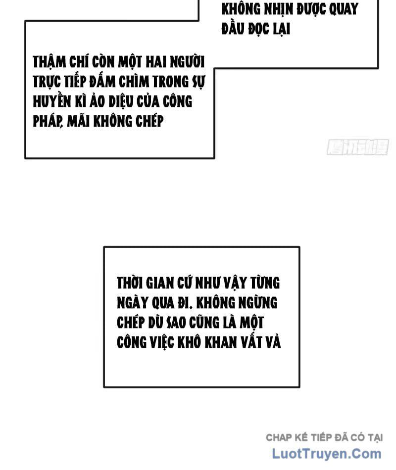 Ta Mô Phỏng Con Đường Trường Sinh Chap 41 - Next Chap 40