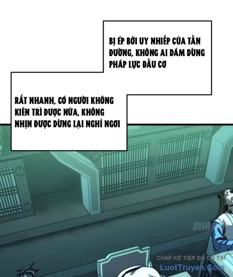 Ta Mô Phỏng Con Đường Trường Sinh Chap 41 - Next Chap 40