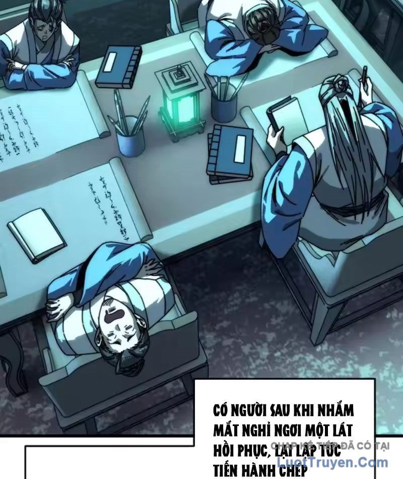 Ta Mô Phỏng Con Đường Trường Sinh Chap 41 - Next Chap 40