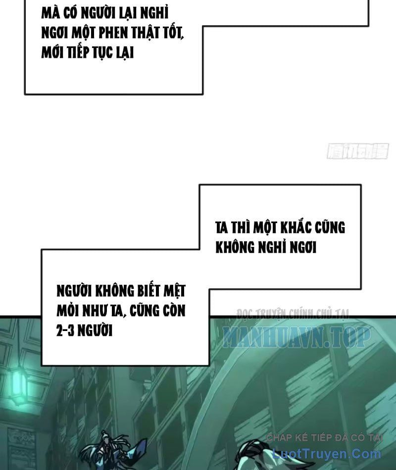 Ta Mô Phỏng Con Đường Trường Sinh Chap 41 - Next Chap 40