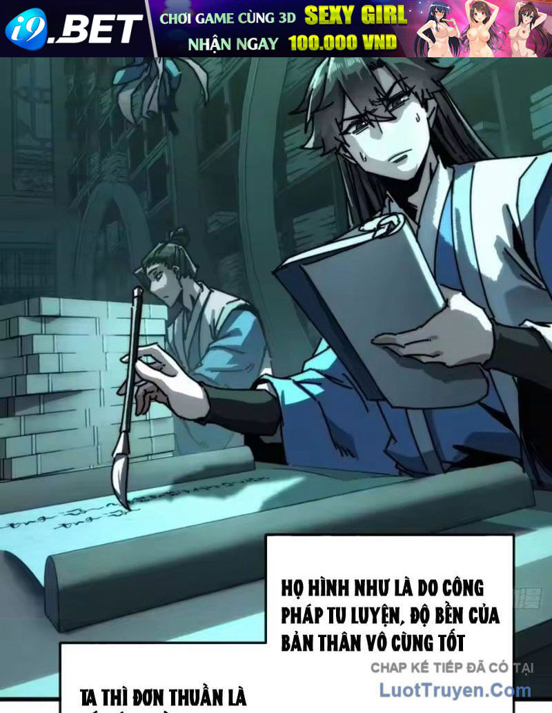 Ta Mô Phỏng Con Đường Trường Sinh Chap 41 - Next Chap 40