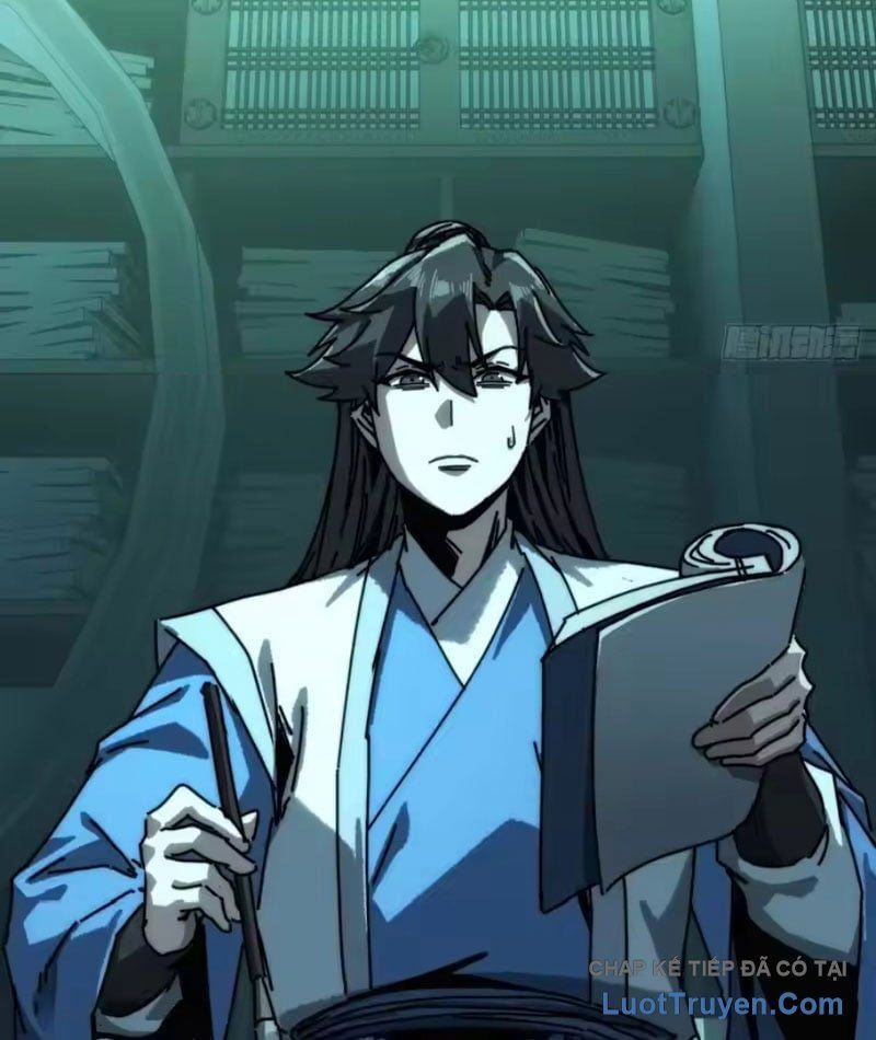 Ta Mô Phỏng Con Đường Trường Sinh Chap 41 - Next Chap 40