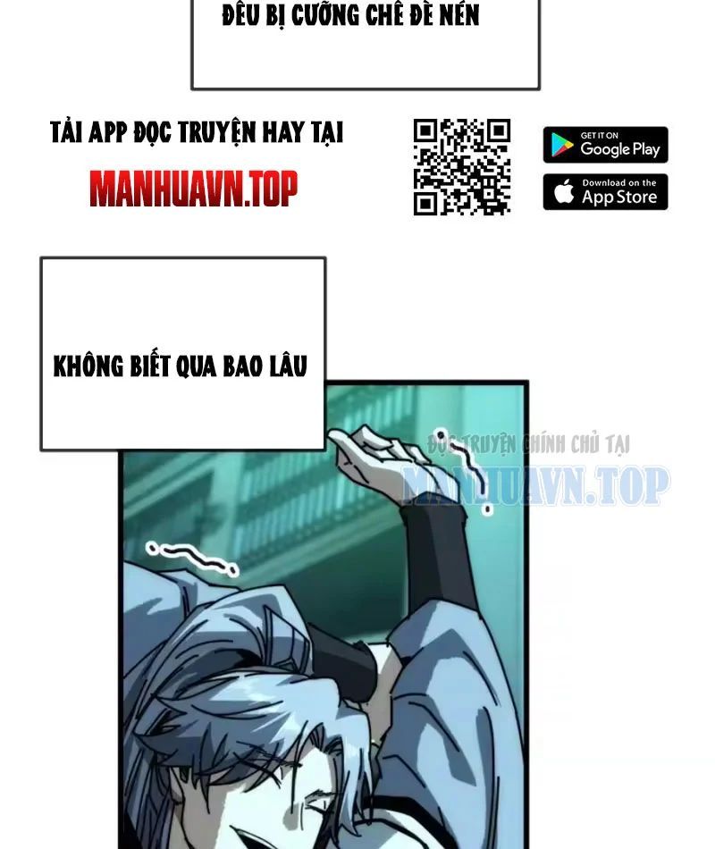 Ta Mô Phỏng Con Đường Trường Sinh Chap 41 - Next Chap 40