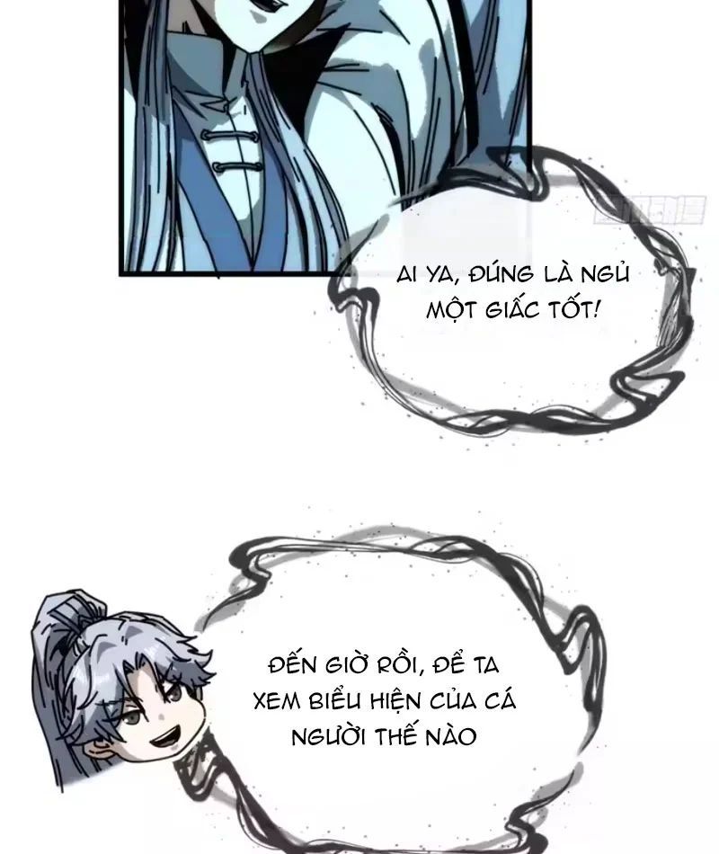 Ta Mô Phỏng Con Đường Trường Sinh Chap 41 - Next Chap 40