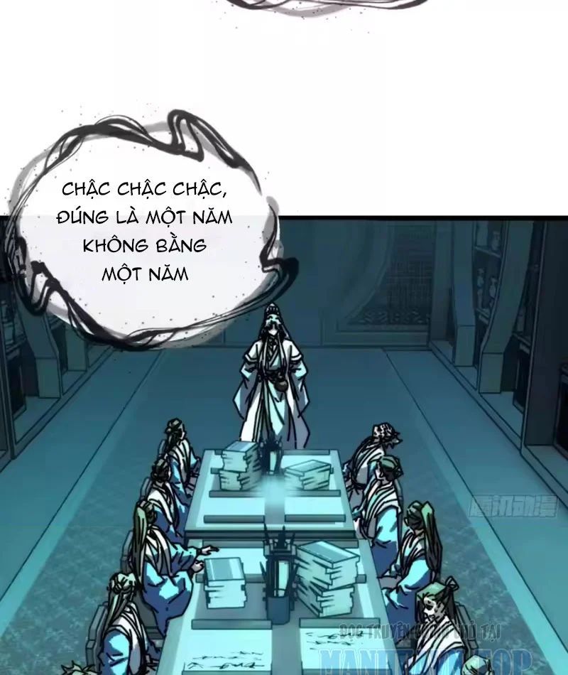 Ta Mô Phỏng Con Đường Trường Sinh Chap 41 - Next Chap 40