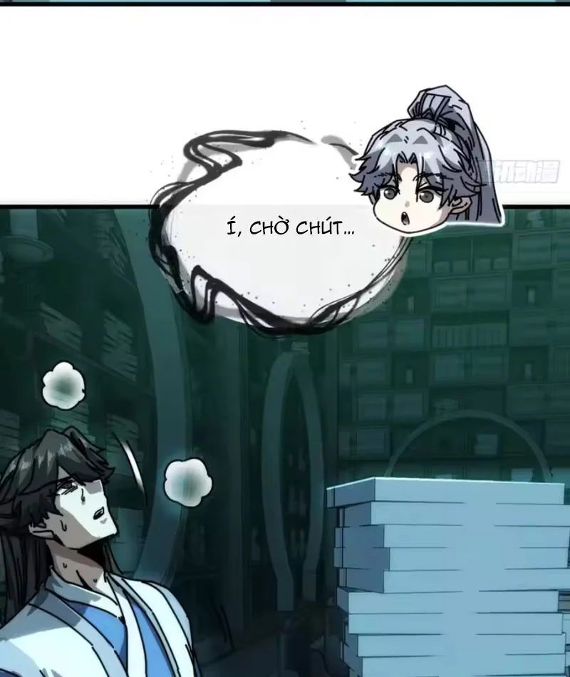 Ta Mô Phỏng Con Đường Trường Sinh Chap 41 - Next Chap 40