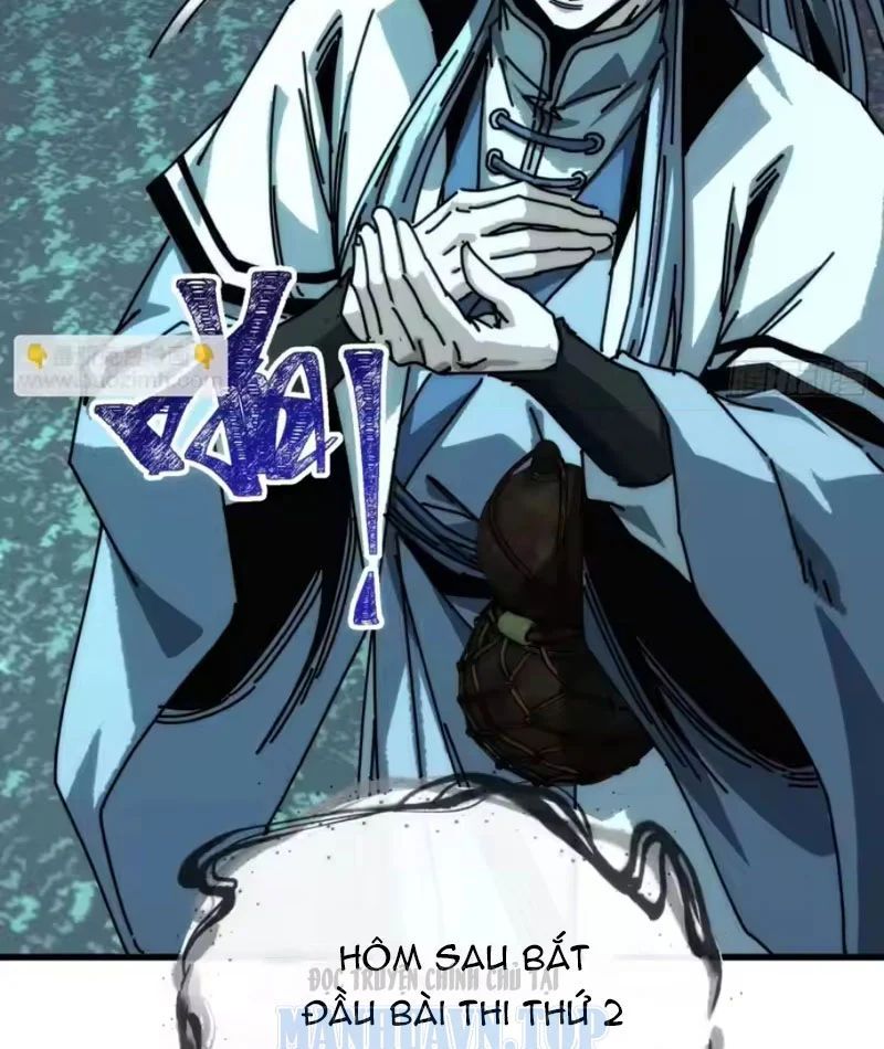 Ta Mô Phỏng Con Đường Trường Sinh Chap 41 - Next Chap 40