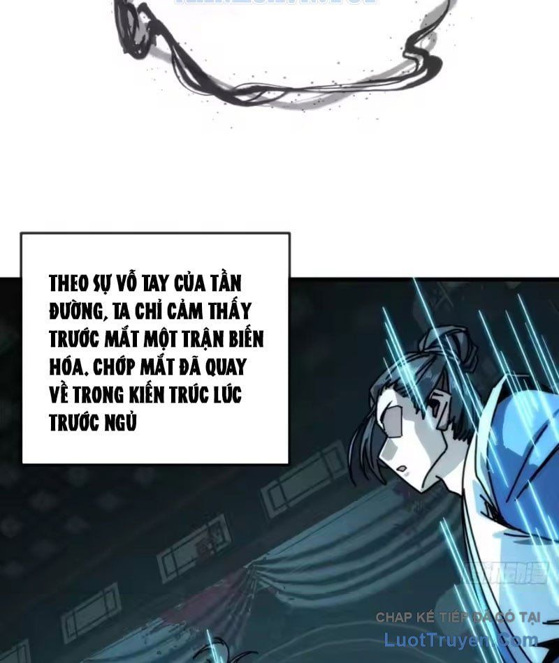 Ta Mô Phỏng Con Đường Trường Sinh Chap 41 - Next Chap 40