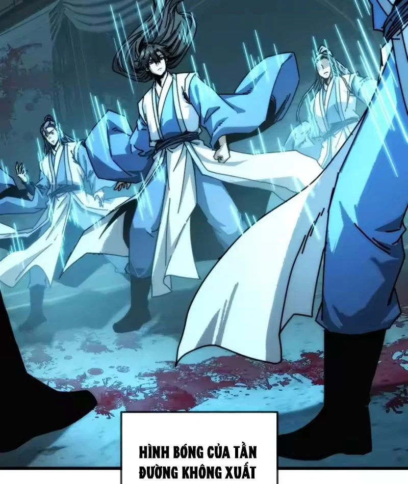 Ta Mô Phỏng Con Đường Trường Sinh Chap 41 - Next Chap 40