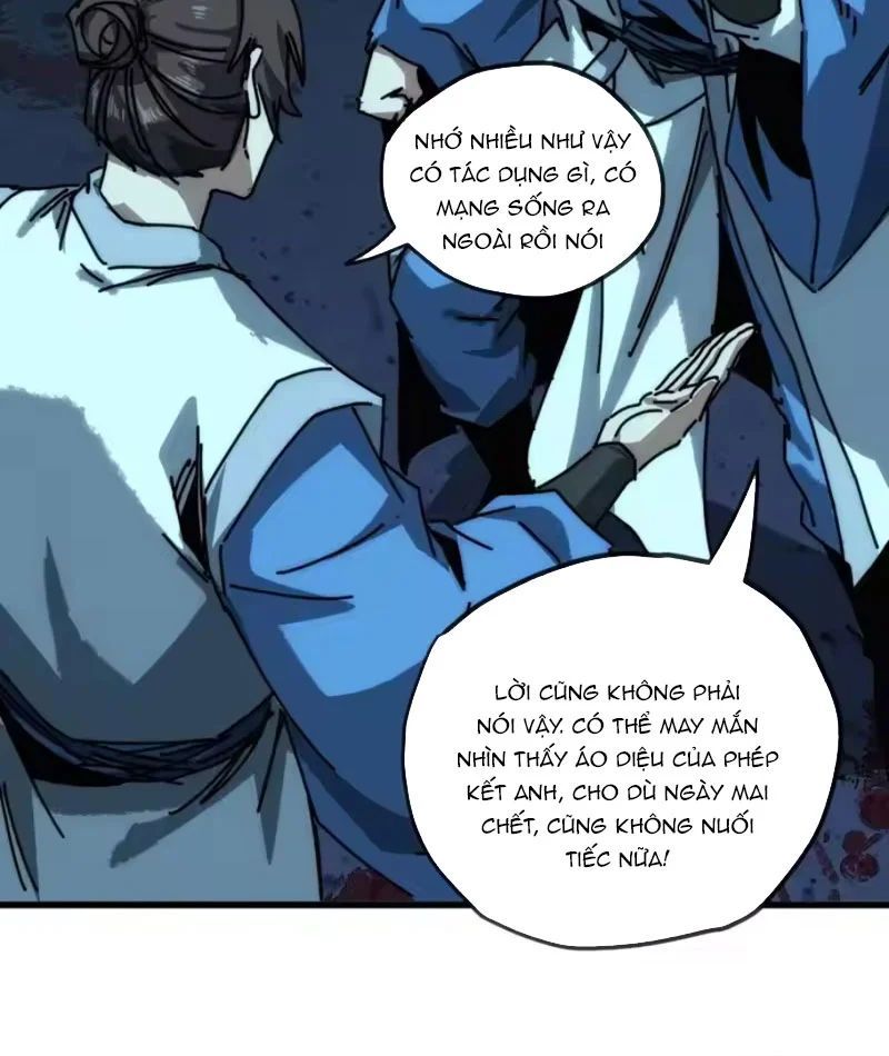Ta Mô Phỏng Con Đường Trường Sinh Chap 41 - Next Chap 40