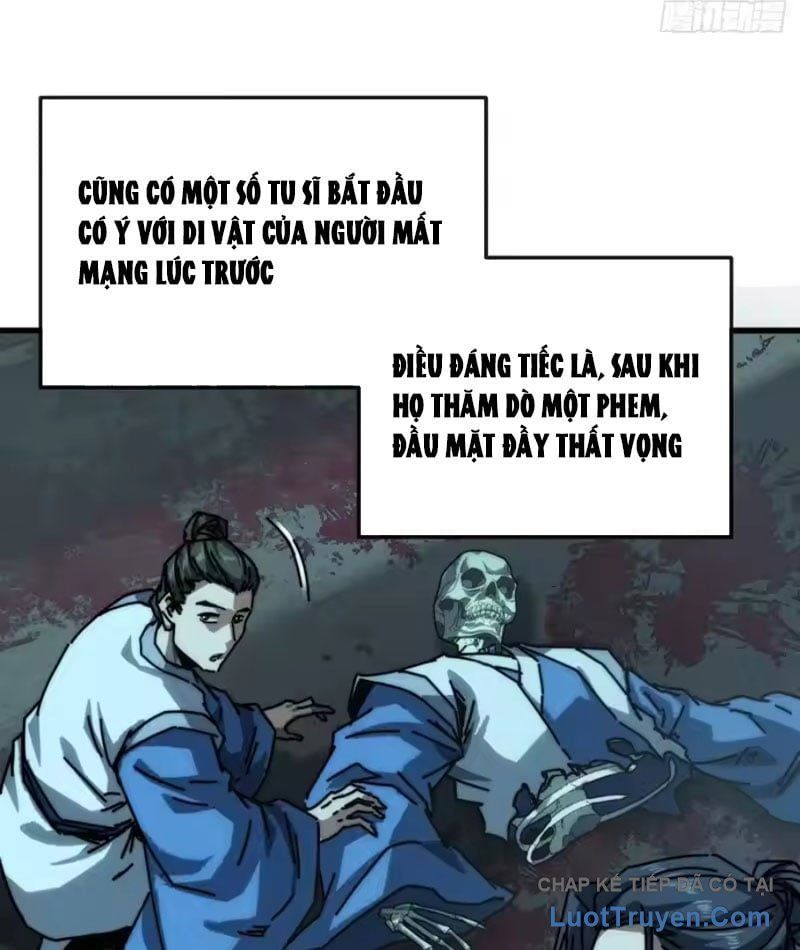 Ta Mô Phỏng Con Đường Trường Sinh Chap 41 - Next Chap 40