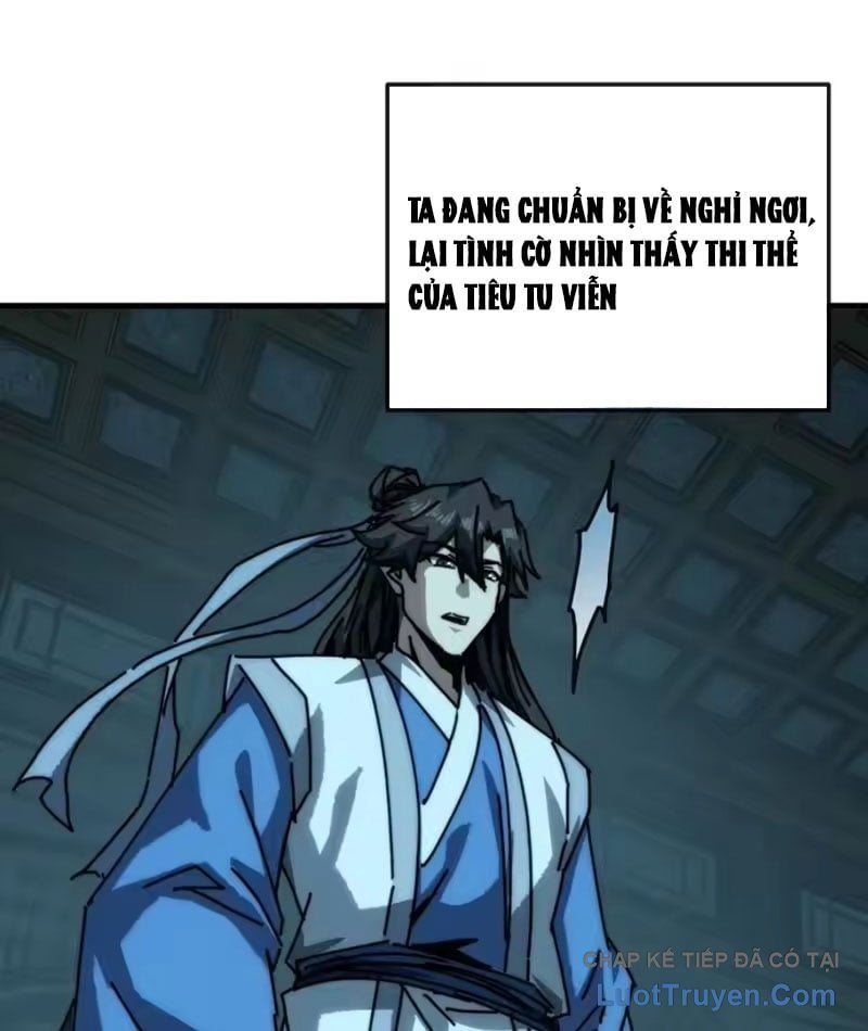 Ta Mô Phỏng Con Đường Trường Sinh Chap 41 - Next Chap 40