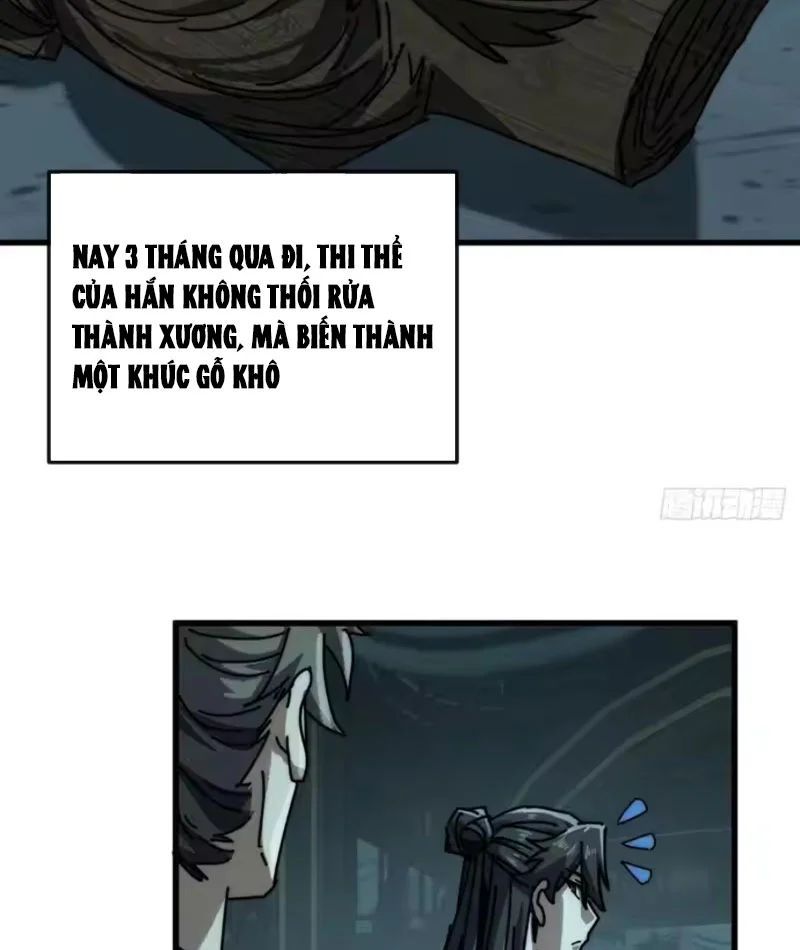 Ta Mô Phỏng Con Đường Trường Sinh Chap 41 - Next Chap 40